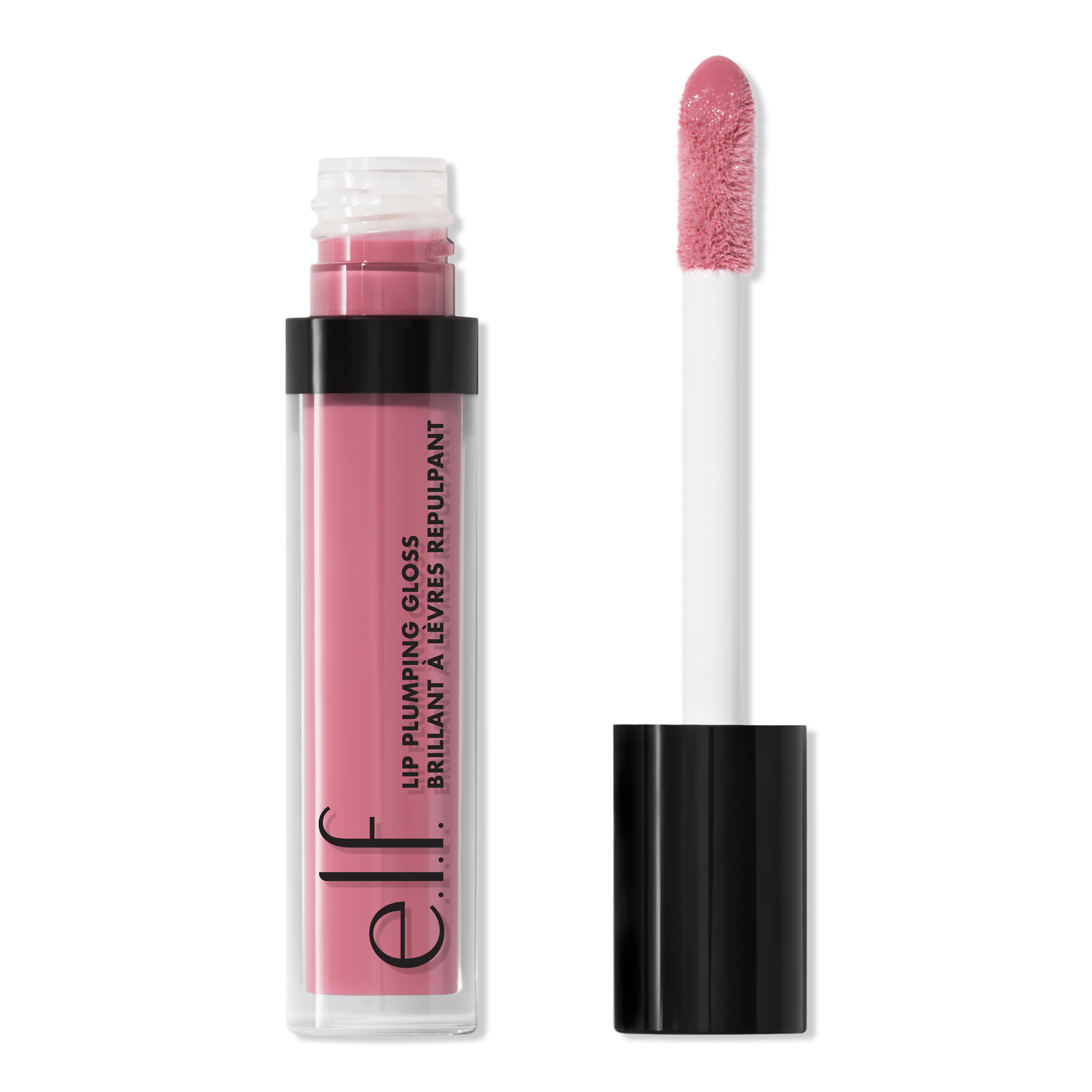 e.l.f. Cosmetics Lip Plumping Gloss #1