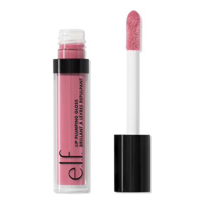 e.l.f. Cosmetics Lip Plumping Gloss