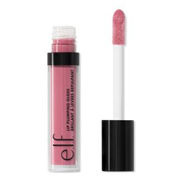 e.l.f. Cosmetics Lip Plumping Gloss - Sparkling Rosé