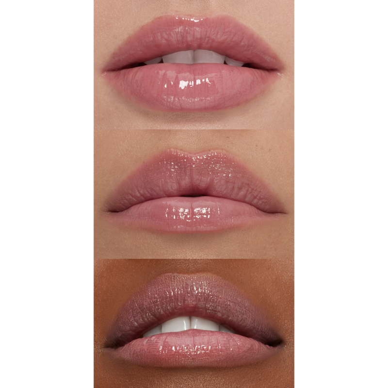 Lip Plumping Gloss