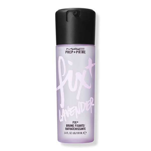 Mini MAC Prep + Prime Fix+ Primer and Setting Spray MAC Ulta Beauty