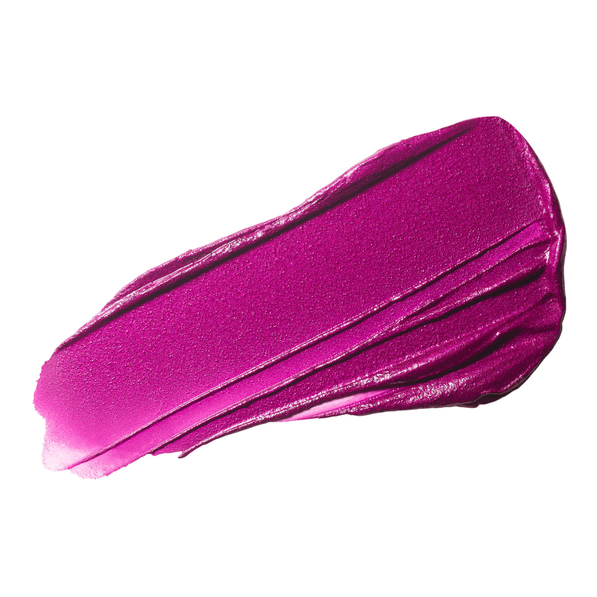 Матовая жидкая помада с металлическим эффектом MAC Retro Matte Metallic, цвет: Atomized — фото 2