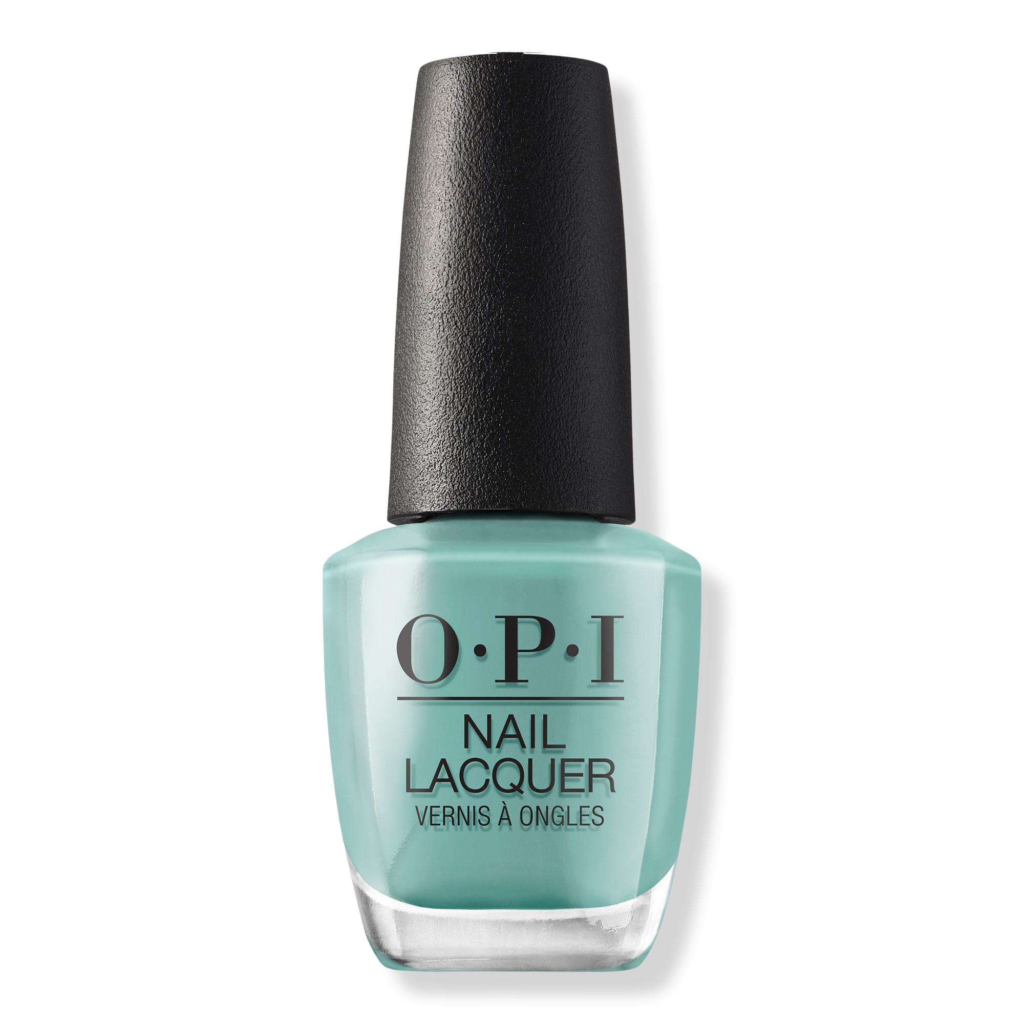 OPI Nail Lacquer Nail Polish, Blues/Greens #1