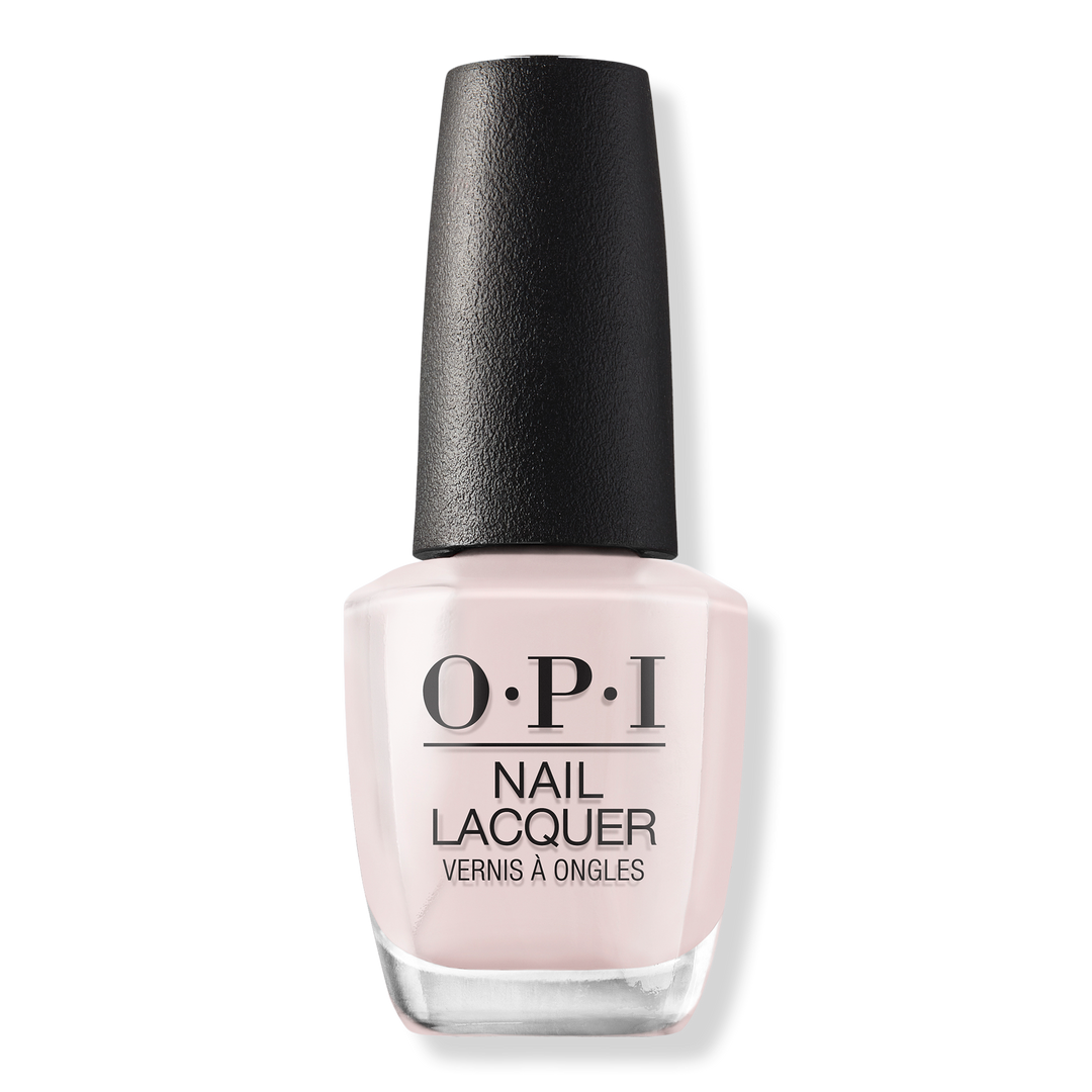 OPI Nail Lacquer Nail Polish, Pinks #1