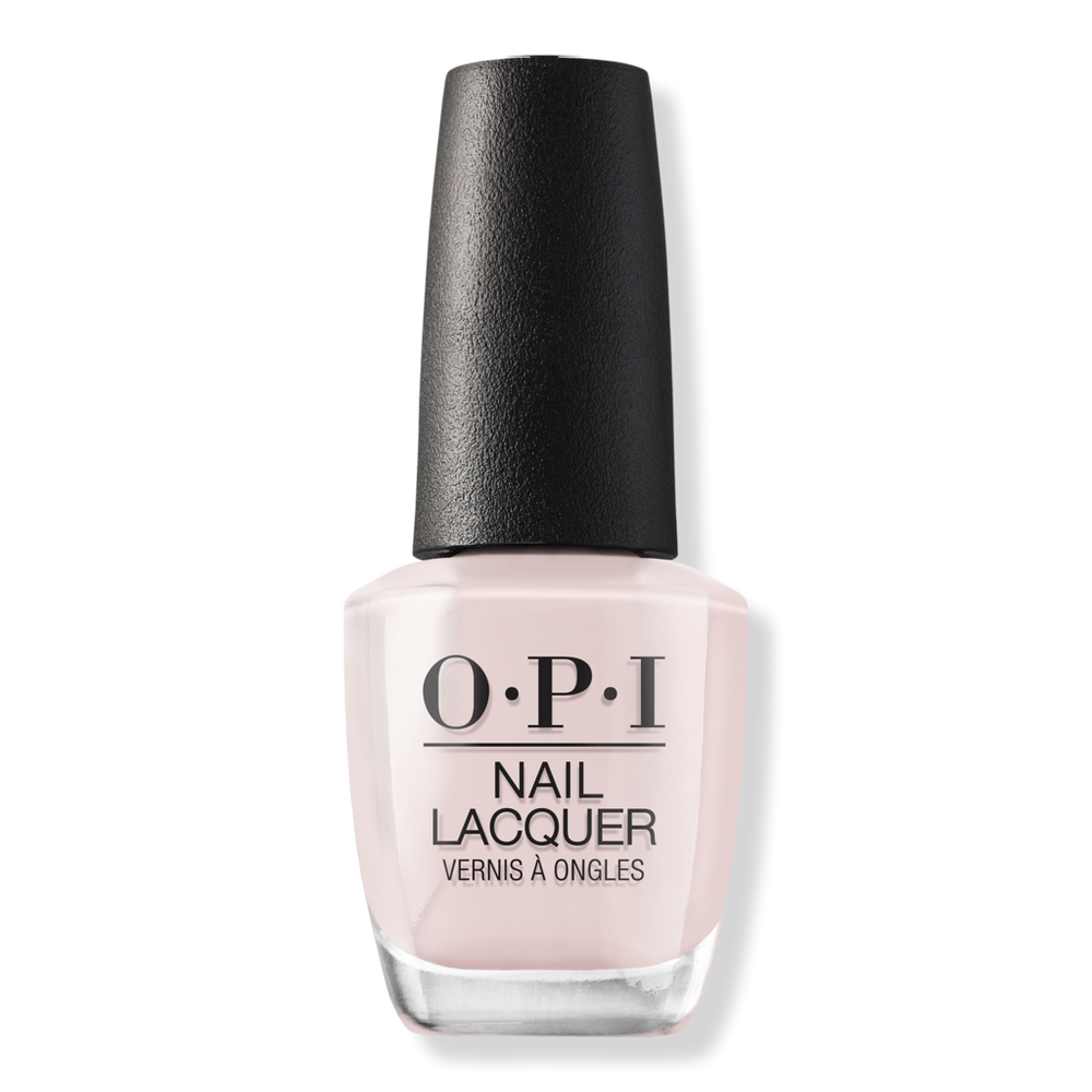 Opi Nail Lacquer Nail Polish, Pinks - Lisbon Wants Moor