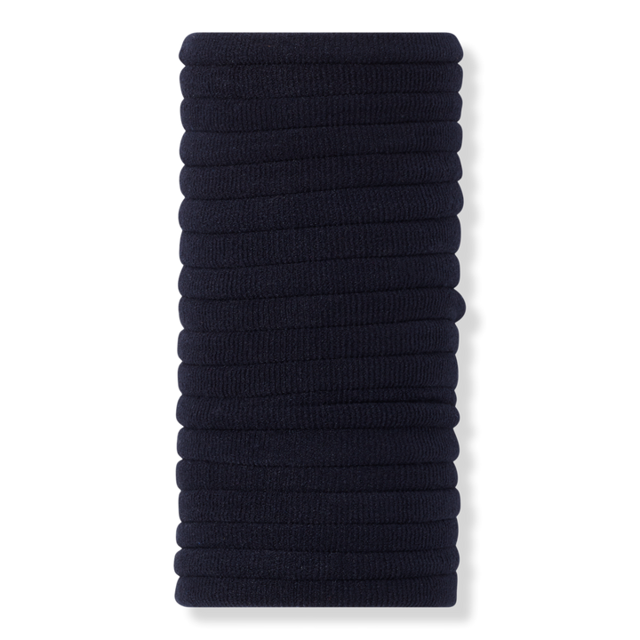 No Damage Black Elastics Scünci Ulta Beauty