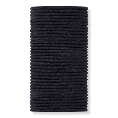 Scünci Assorted Colors No-Damage Elastics