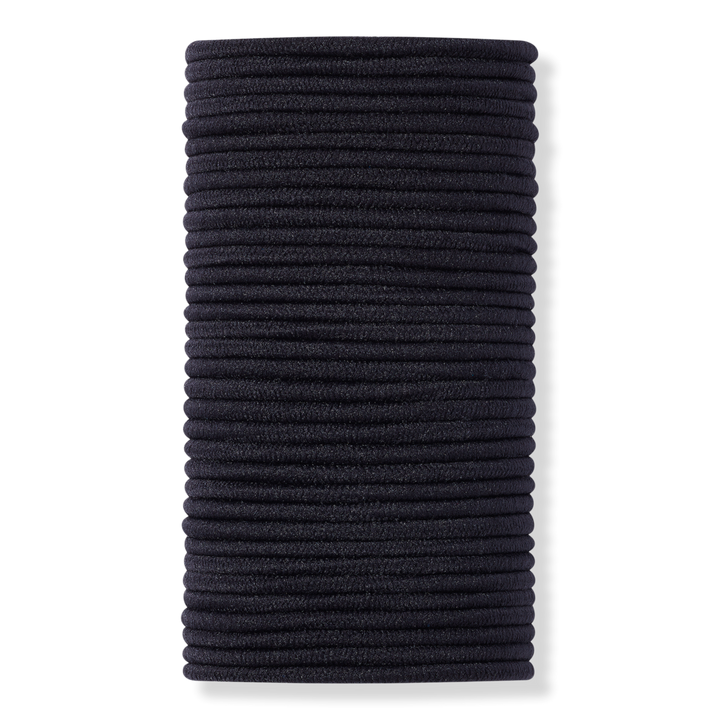 Scünci Assorted Colors No-Damage Elastics #1