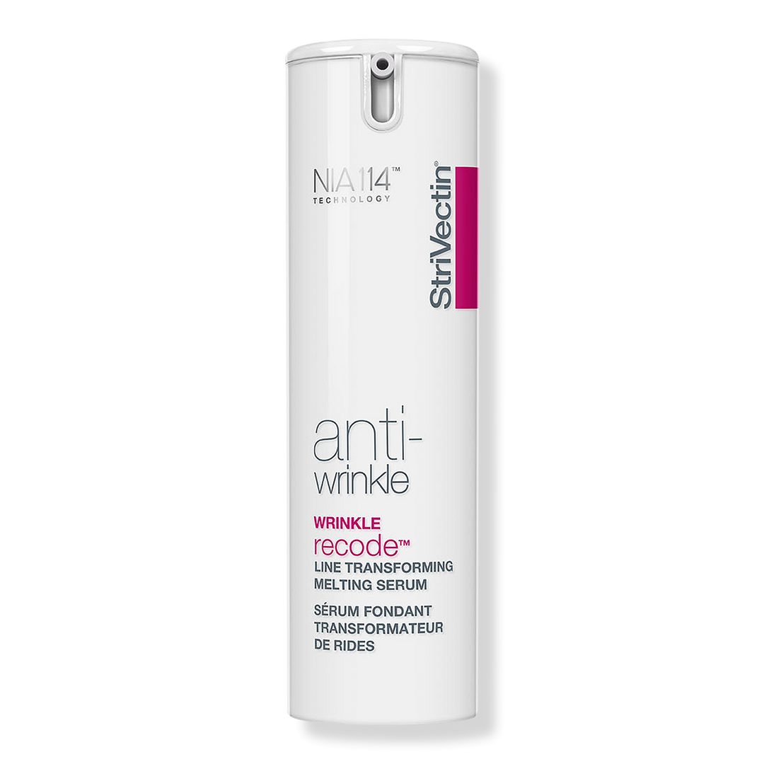 StriVectin Wrinkle Recode Line Transforming Melting Serum #1