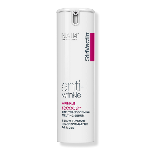 StriVectin Wrinkle Recode Line Transforming Melting Serum #1