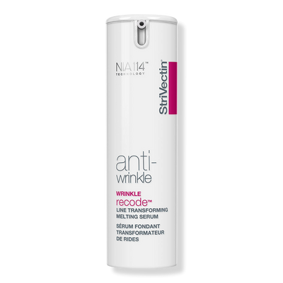 StriVectin Wrinkle Recode Line Transforming Melting Serum