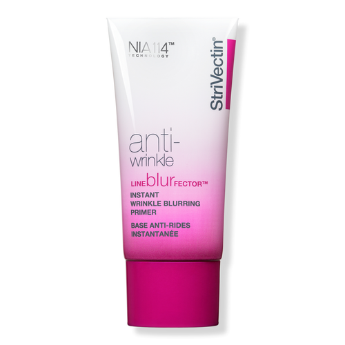 Line BlurFector Instant Wrinkle Blurring Primer StriVectin Ulta Beauty