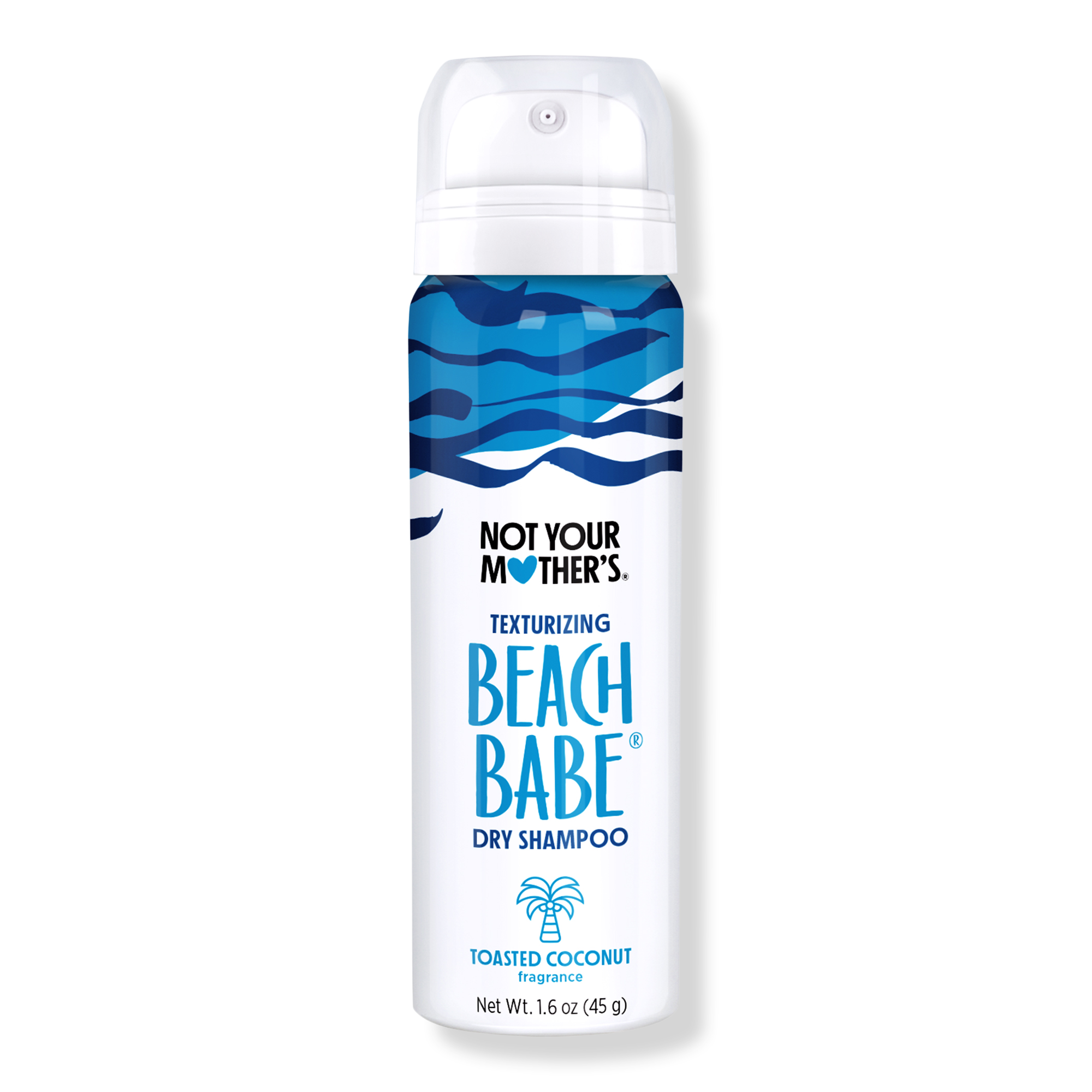 Not Your Mother's Travel Size Beach Babe Texturizing Dry Shampoo #1