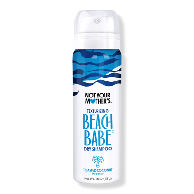 Not Your Mother's Travel Size Beach Babe Texturizing Dry Shampoo