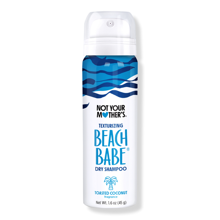 Travel Size Beach Babe Texturizing Dry Shampoo Not Your Mothers Ulta Beauty