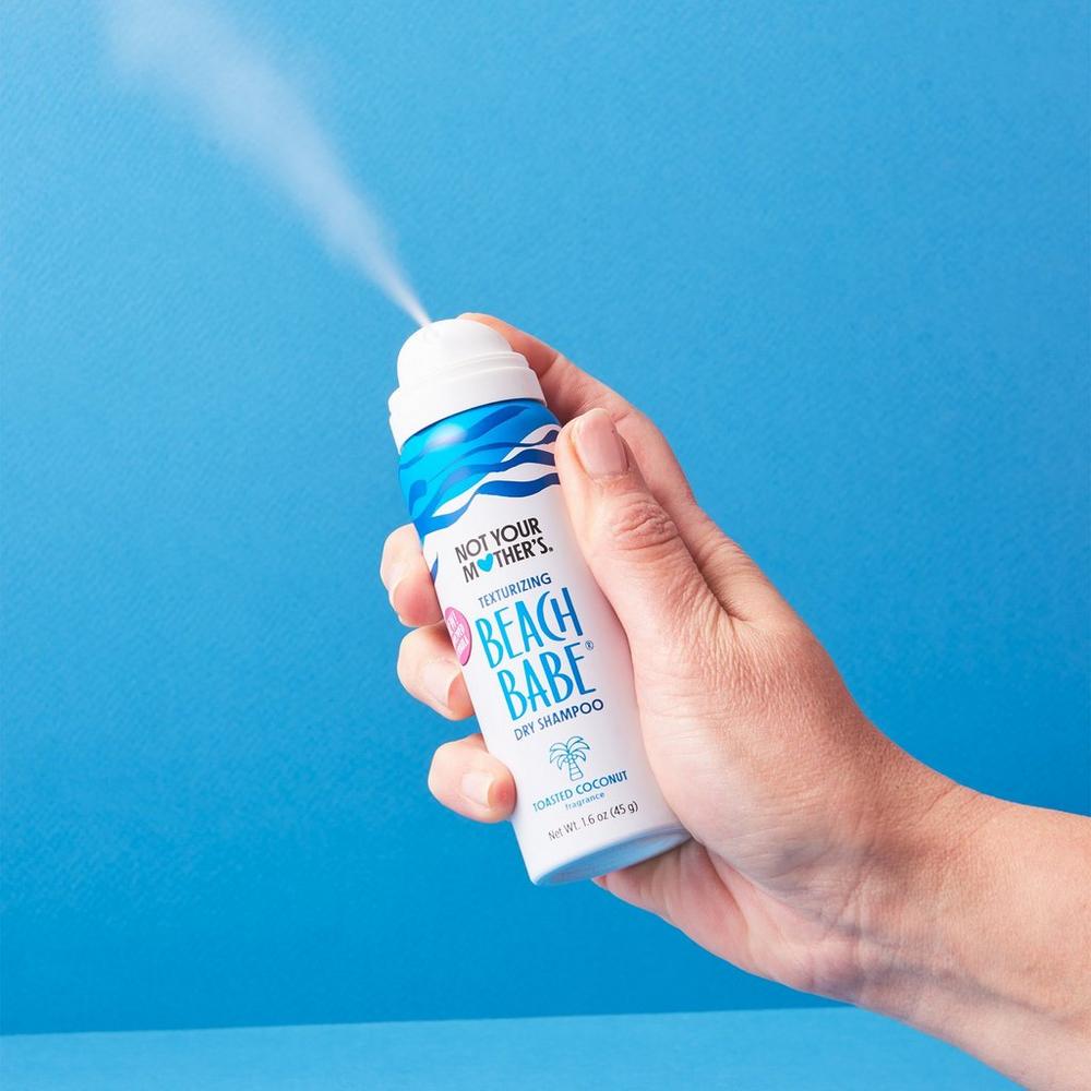 Beach Babe Texturizing Dry Shampoo - 1.6 oz