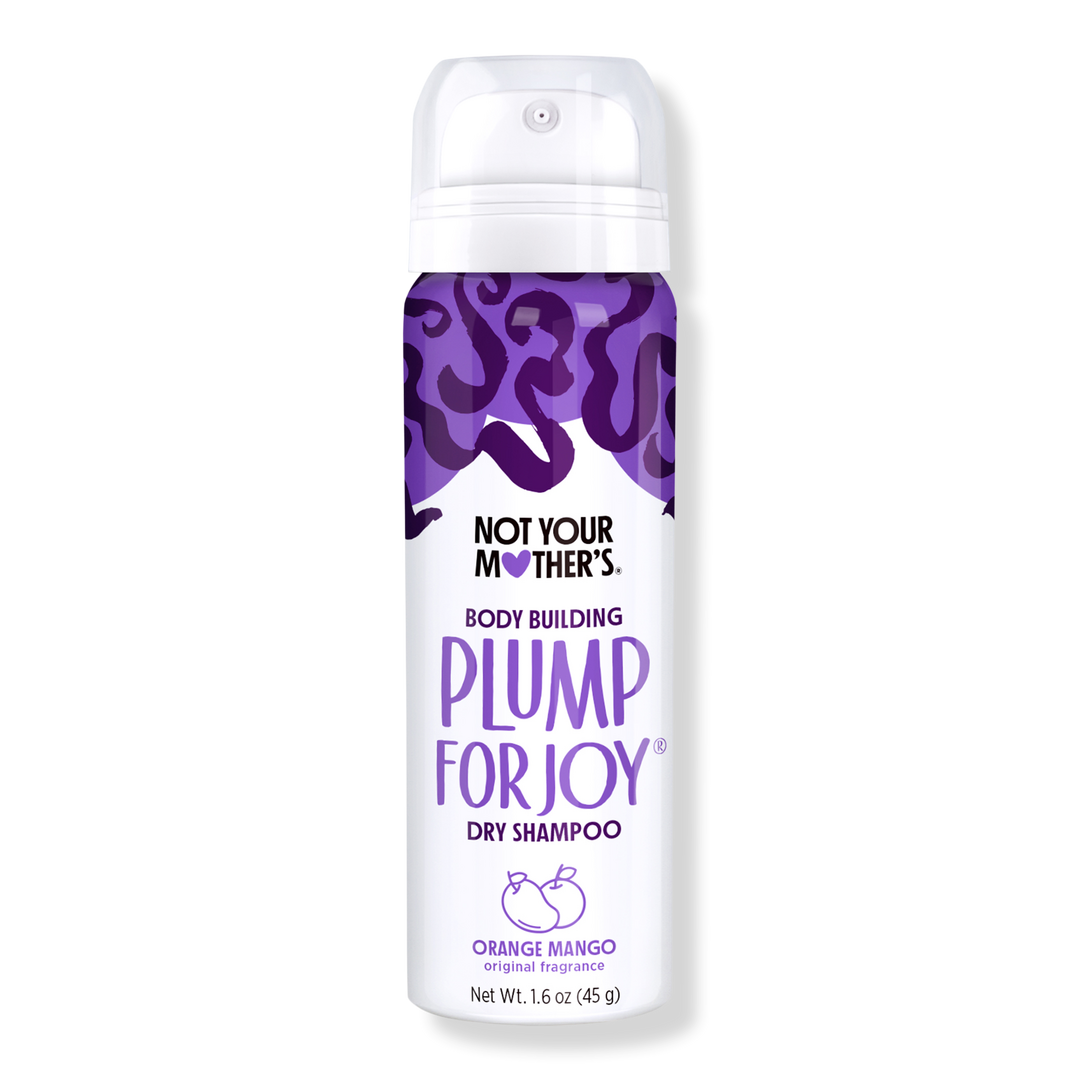 Not Your Mother's Travel Size Plump For Joy Body Building Dry Shampoo #1