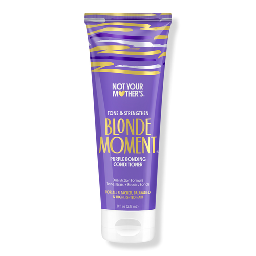 Blonde Moment Tone & Repair Purple Conditioner