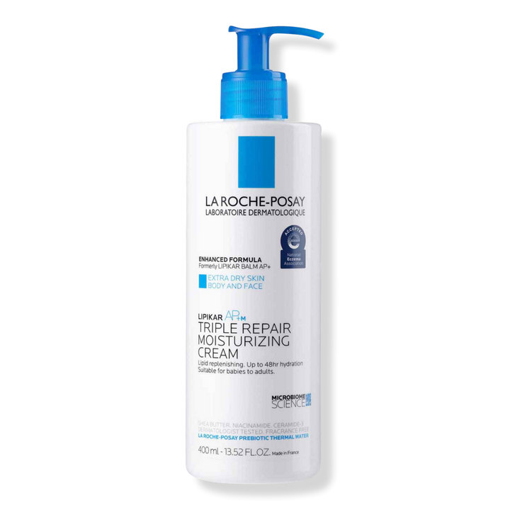 La Roche-Posay Effaclar Purifying Foaming Gel Cleanser for Oily Skin,  Alcohol Free Acne Face Wash, Oil Absorbing Deep Pore Cleanser, Oil Free,  Light