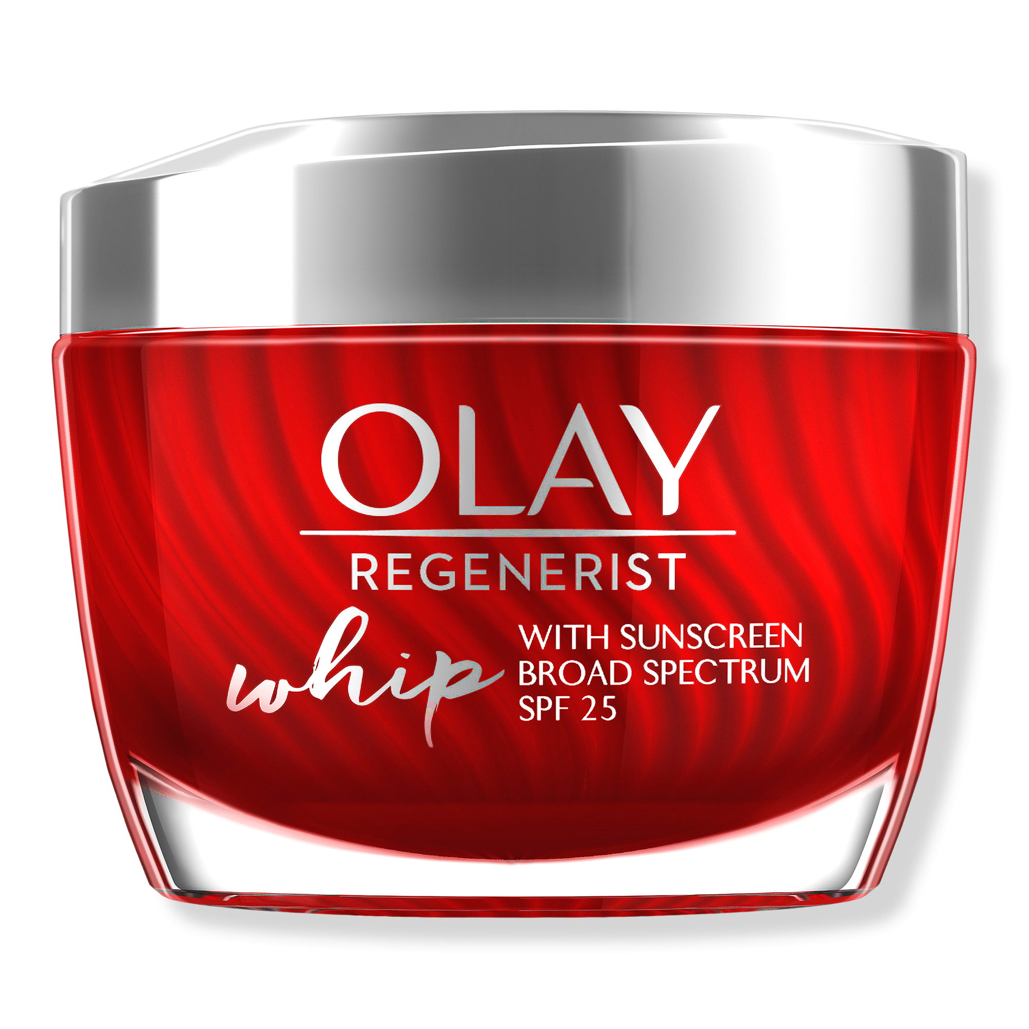 Olay Regenerist Whip Face Moisturizer SPF 25 #1