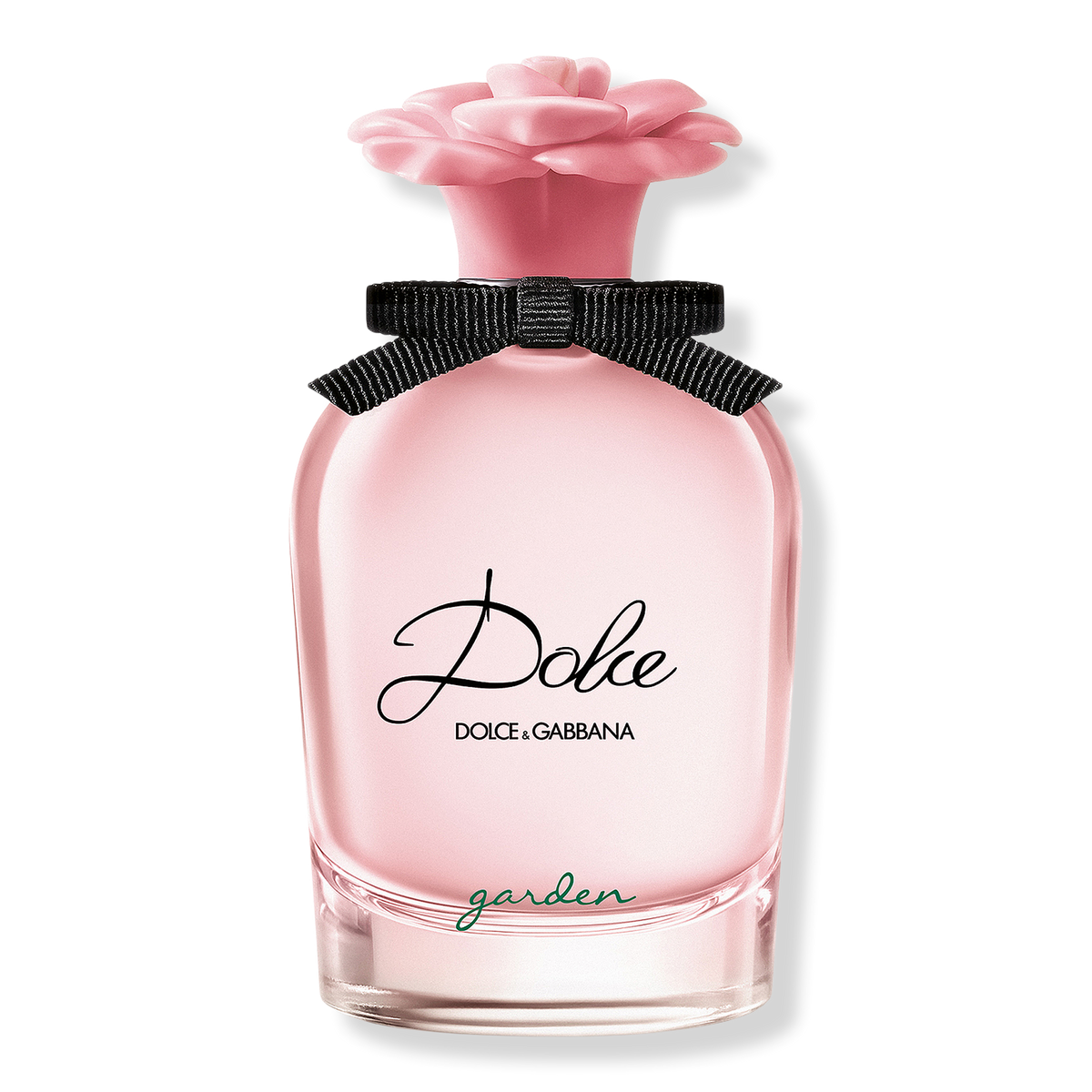 Dolce gabbana fashion vanilla