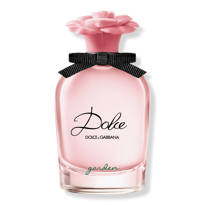 Dolce Garden オードパルファム75ml Dolce&Gabbana - 2.5 oz Dolce Garden Eau de Parfum | Ulta Beauty
