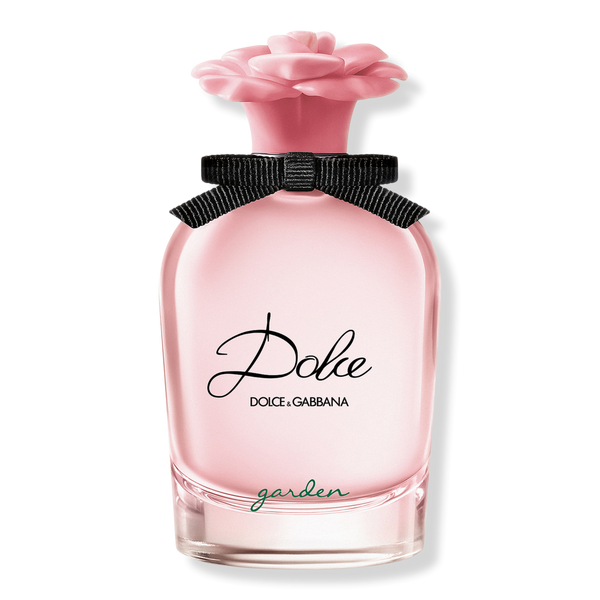 Dolce&Gabbana's Luxury Fragrance Guide