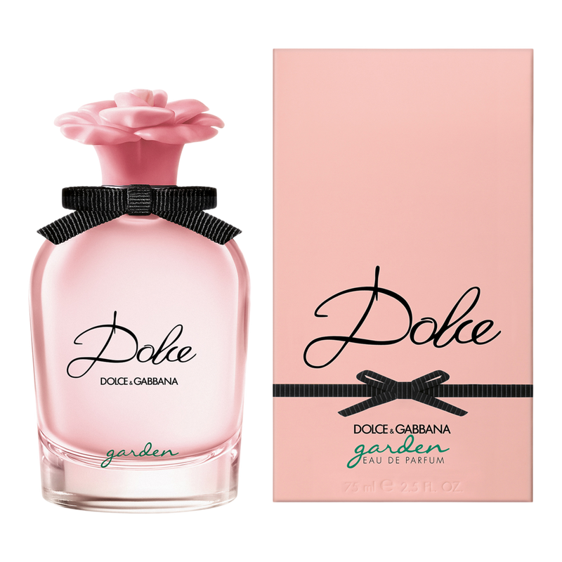 Dolce&Gabbana - 2.5 oz Dolce Garden Eau de Parfum | Ulta Beauty