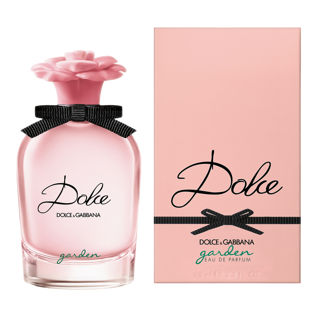 Dolce Eau De Parfum, Garden - 50 ml