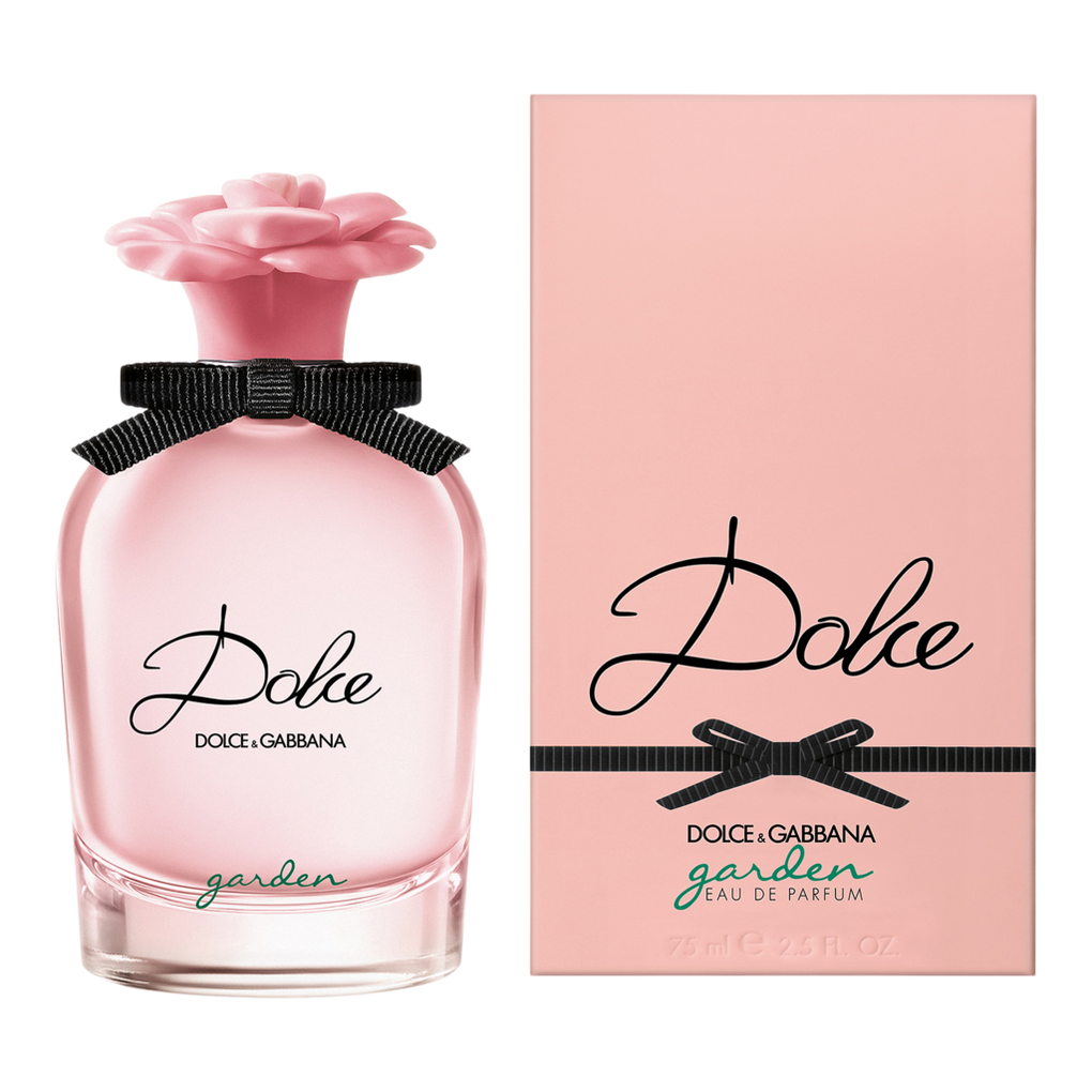 Dolce and shop gabbana sweet perfume