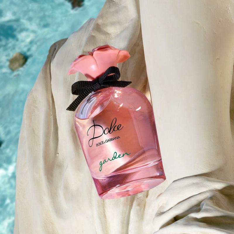 Dolce&Gabbana - 2.5 oz Dolce Garden Eau de Parfum | Ulta Beauty
