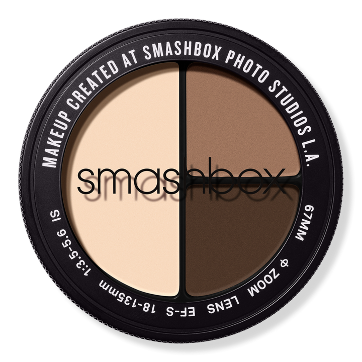 Smashbox Photo Edit Eyeshadow Trio #1