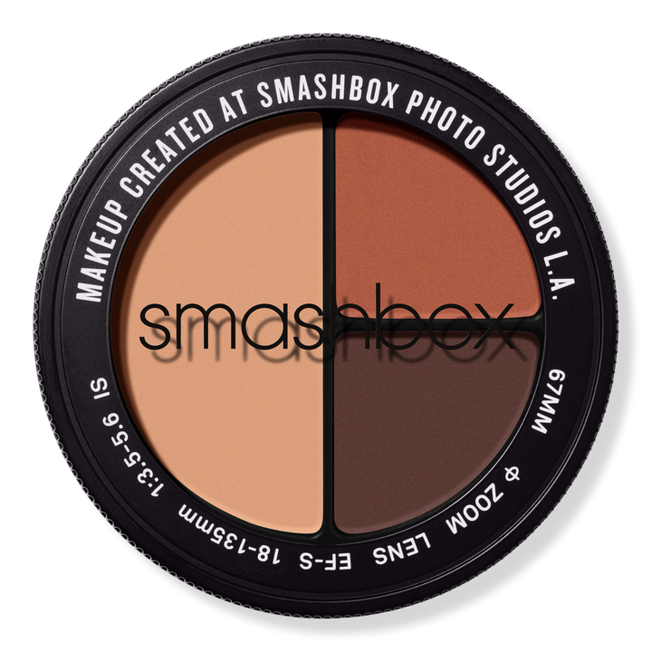 Smashbox Photo Edit Eyeshadow Trio #1
