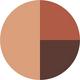 Nude Pic Deep Photo Edit Eyeshadow Trio