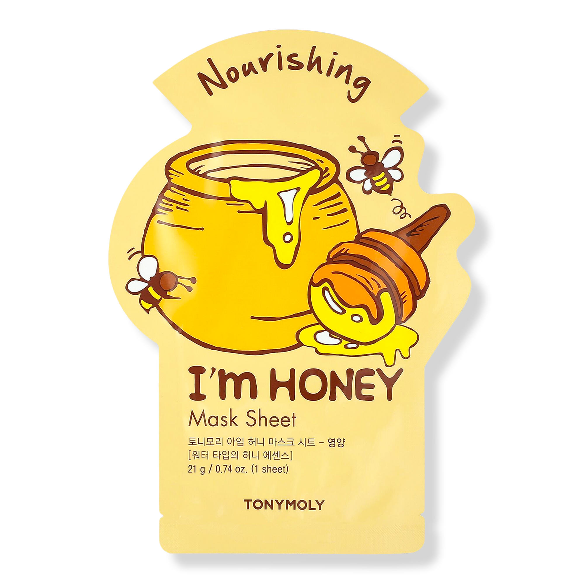 TONYMOLY I Am Sheet Mask #1