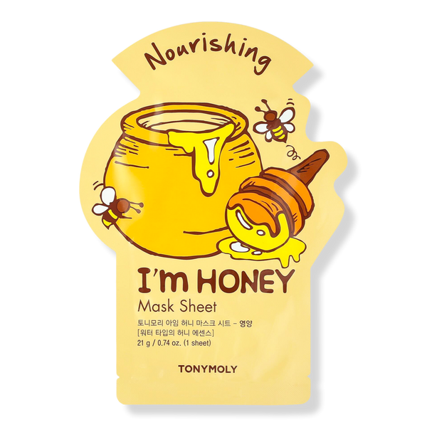 TONYMOLY I Am Sheet Mask #1