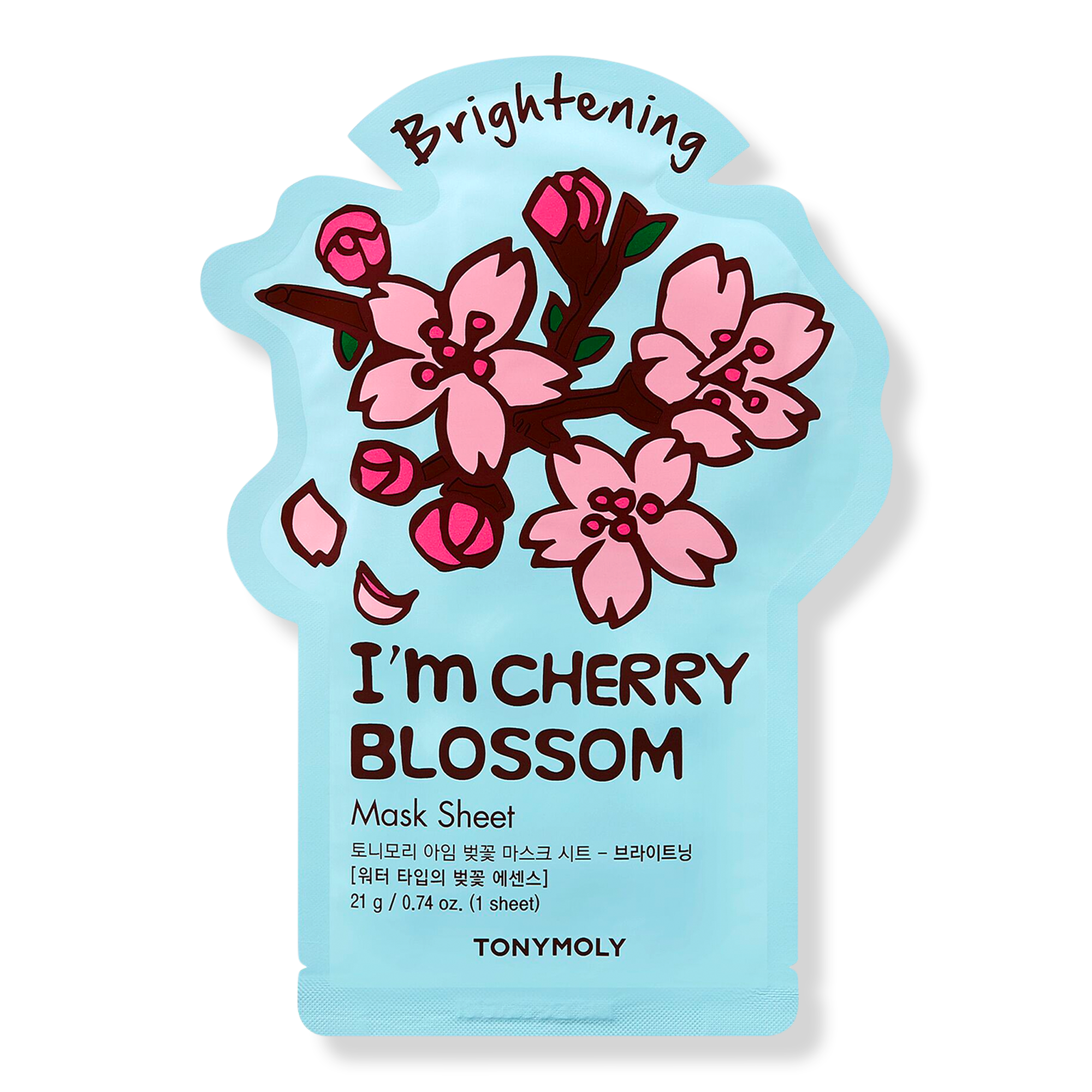 TONYMOLY I Am Sheet Mask #1