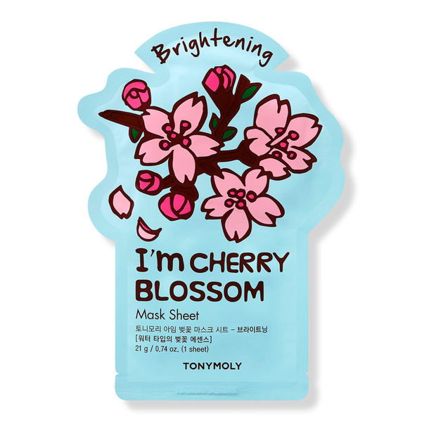 TONYMOLY I Am Sheet Mask #1