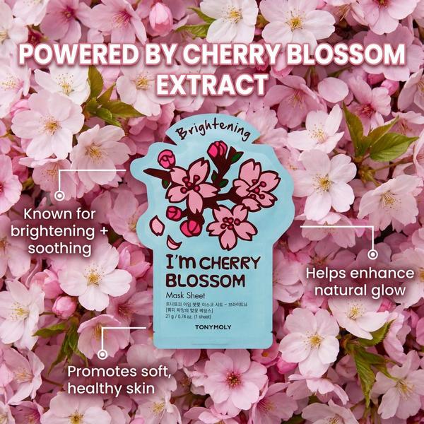 TONYMOLY I Am Sheet Mask #3