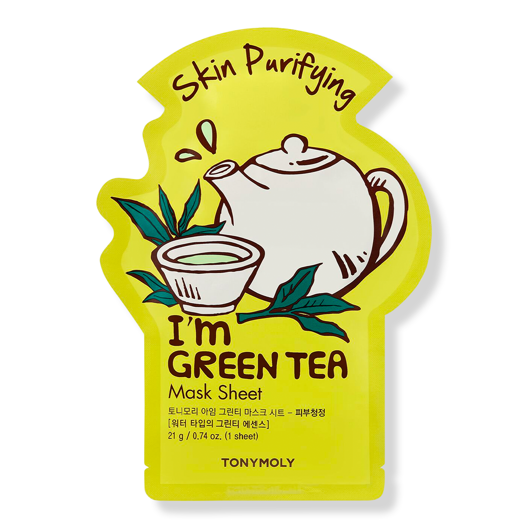 TONYMOLY I Am Sheet Mask #1