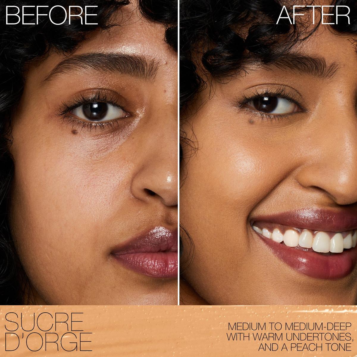 Radiant Creamy Concealer