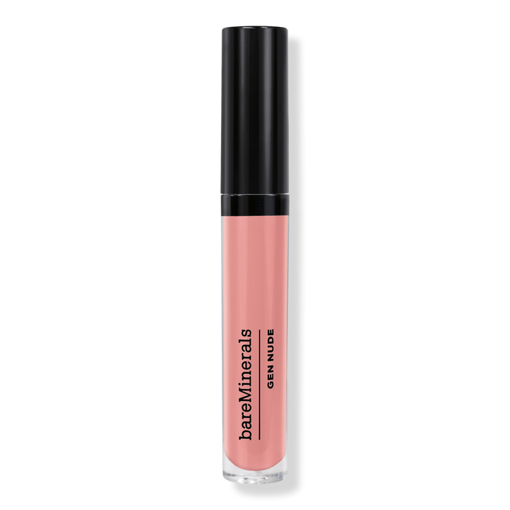 bareMinerals Gen Nude Patent Lip Lacquer #1