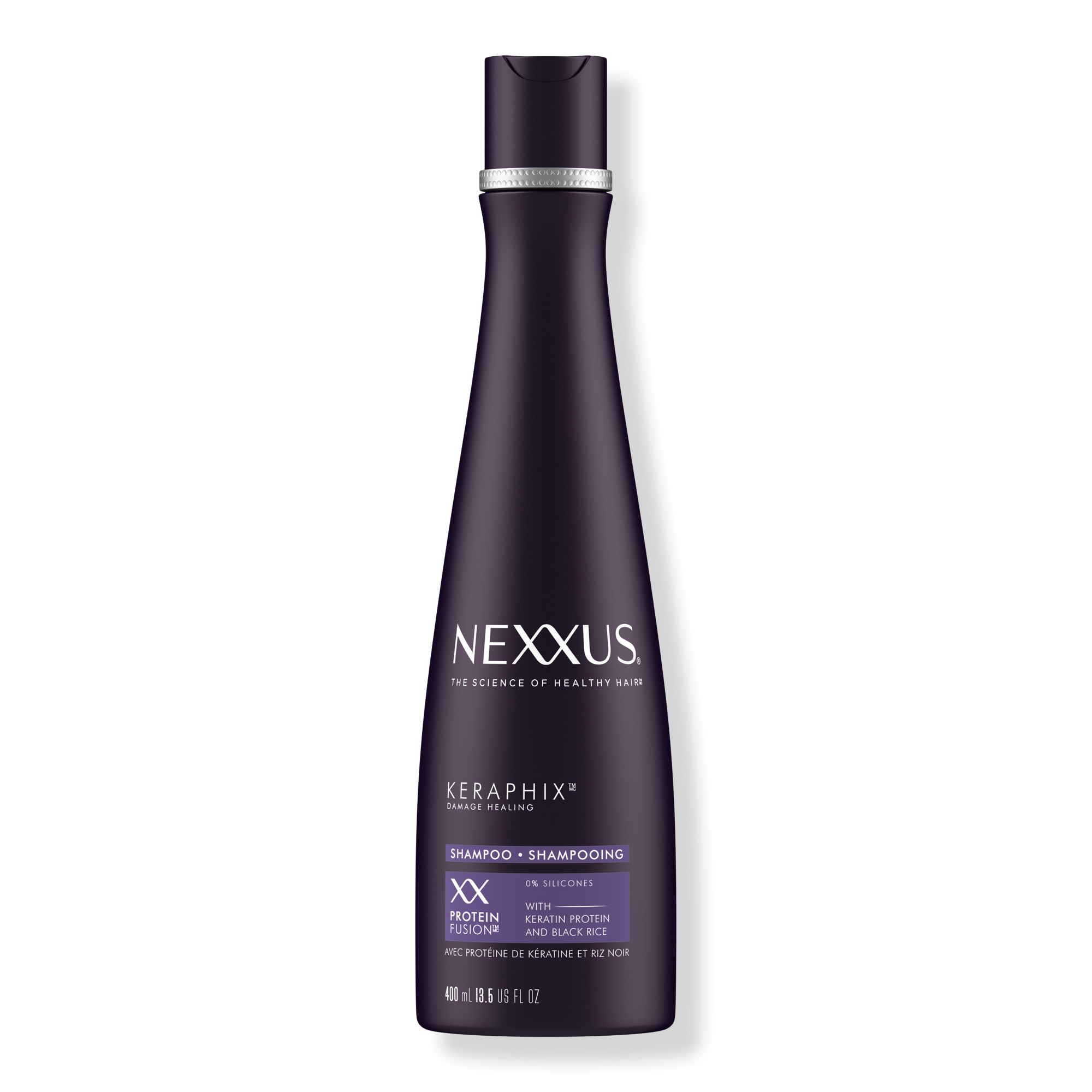 Nexxus Keraphix Damage Healing Shampoo #1