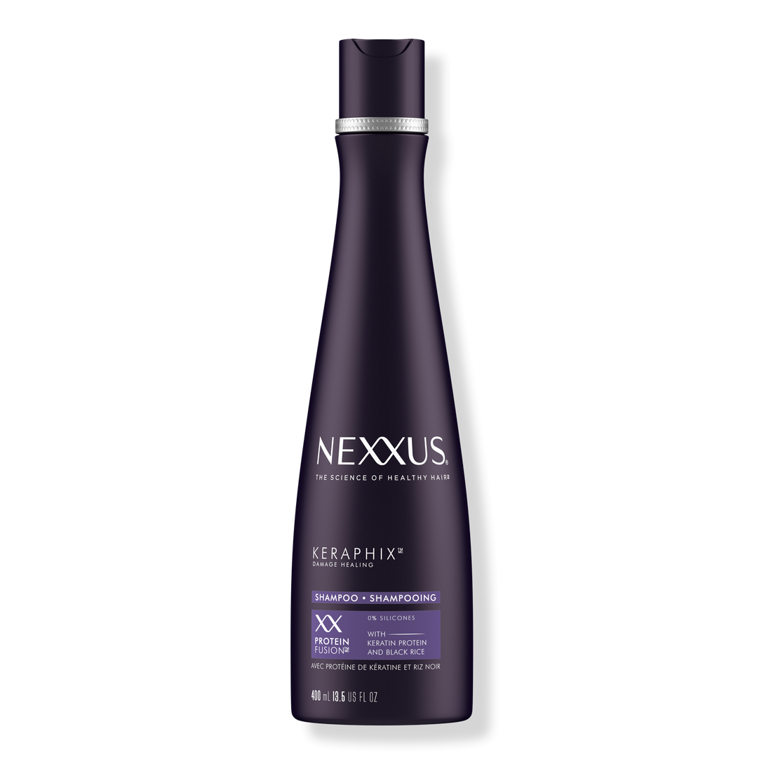 Keraphix Damage Healing Shampoo - Nexxus | Ulta Beauty