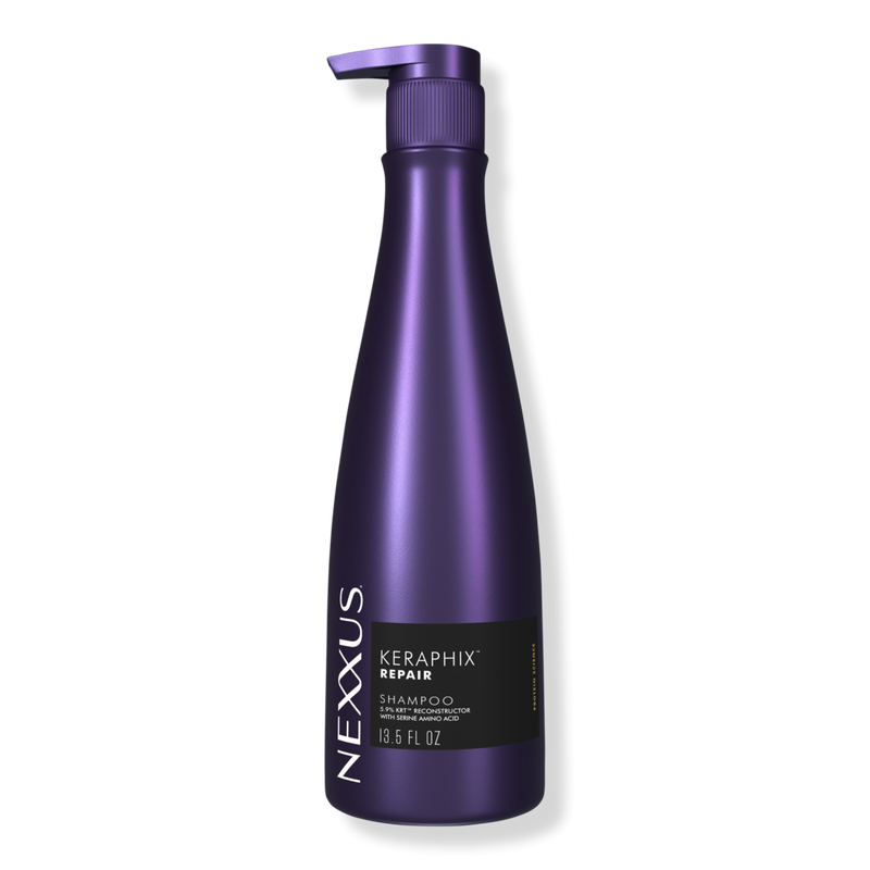 Nexxus - 13.5 oz KERAPHIX Damage Repair Shampoo | Ulta Beauty