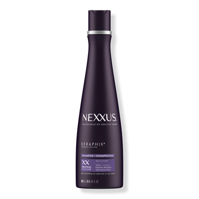 Nexxus Keraphix Damage Healing Shampoo