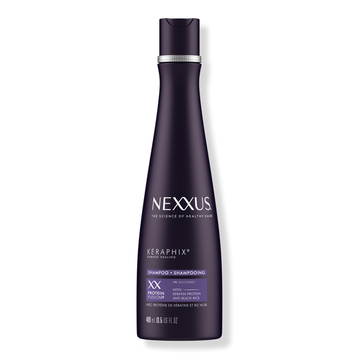  Nexxus Unbreakable Care Shampoo, Conditioner, and Leave-In  Spray 3 Pack For Fine and Thin Hair with Keratin, Collagen, Biotin : Beauty  & Personal Care