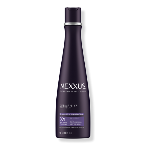 Nexxus - 13.5 oz Keraphix Damage Healing Shampoo | Ulta Beauty