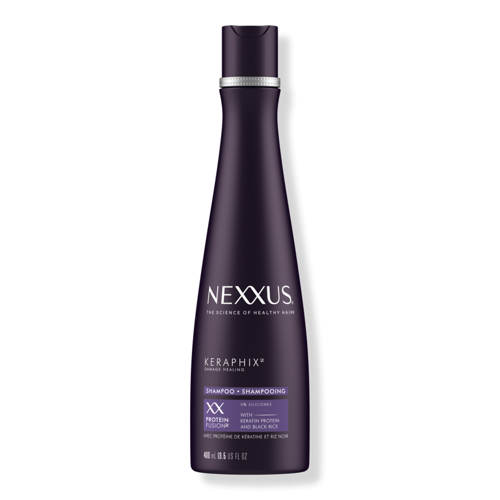 Nexxus Keraphix Damage Healing Shampoo - 13.5 oz