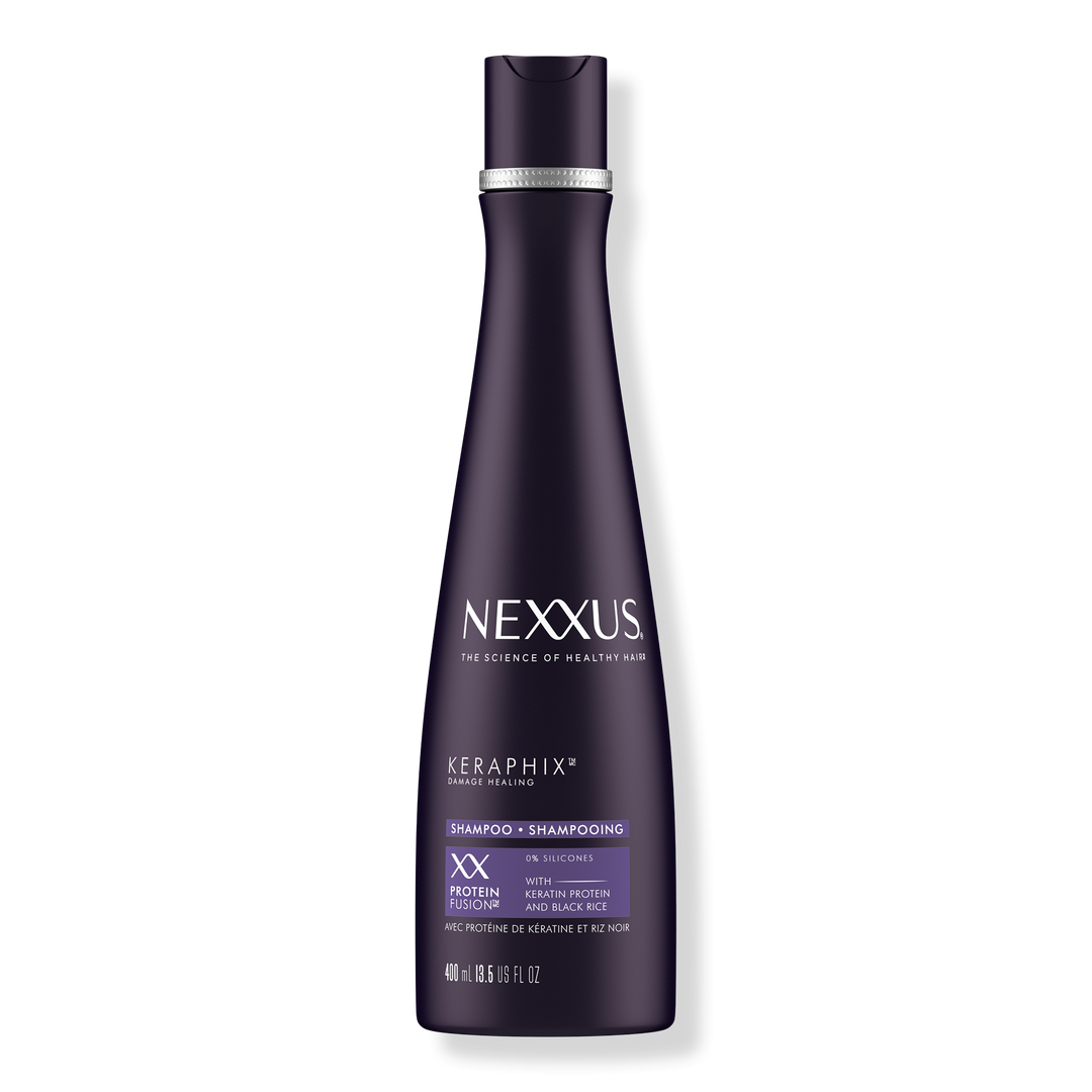 Nexxus Keraphix Damage Healing Shampoo #1